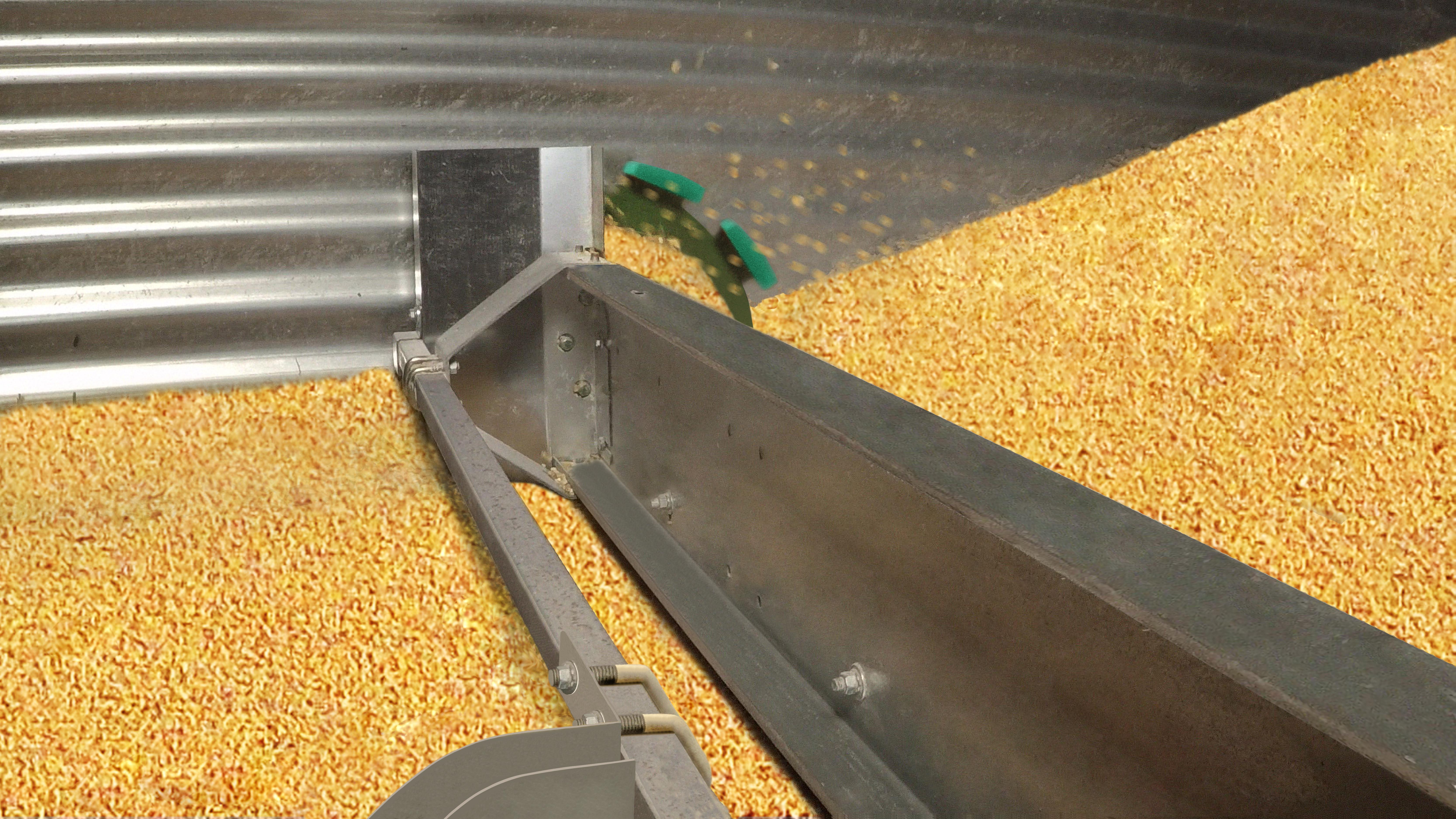 Edit of Farm unload in gold corn V2